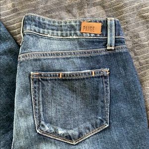 Paige Jimmy Jimmy Skinny 24